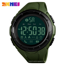 skmei orologio istruzioni business men waterproof watches men